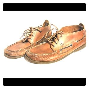 Sperry top sider men’s size 10